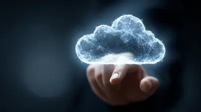 Cost Optimization in Cloud Computing: Strategies for Businesses