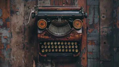 Crafting a Powerful Brand Story That Resonates