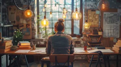 Crafting a Powerful Brand Story That Resonates