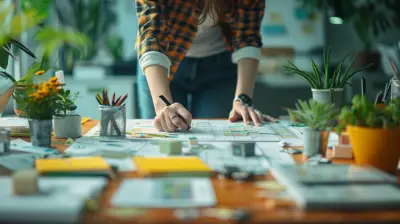 Crafting Company Values That Drive Growth and Success