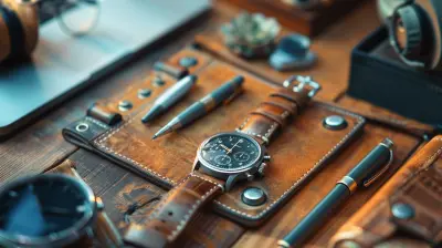 Crafting Company Values That Drive Growth and Success