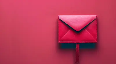 Crafting the Perfect Launch Email: Tips for Maximum Engagement