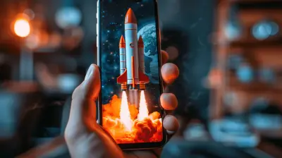 Crafting the Perfect Launch Email: Tips for Maximum Engagement