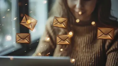 Crafting the Perfect Launch Email: Tips for Maximum Engagement