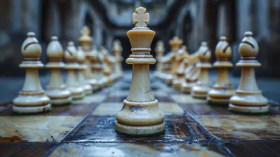 Creating a Comprehensive Marketing Plan to Support Your Business Strategy