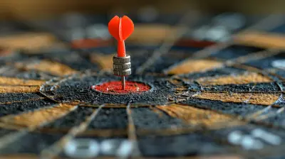 Creating a Comprehensive Marketing Plan to Support Your Business Strategy