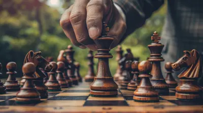 Creating a Comprehensive Marketing Plan to Support Your Business Strategy