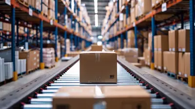 Creating a Cost-Conscious Supply Chain