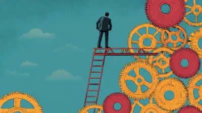 Creating a Culture of Continuous Improvement in the Workplace