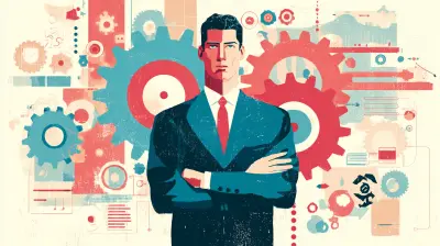 Creating a Culture of Continuous Improvement in the Workplace