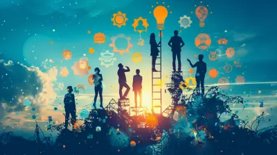 Creating a Feedback-Driven Culture for Business Growth