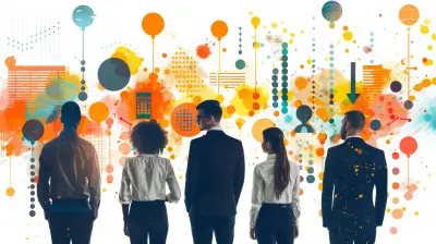 Creating a Feedback-Driven Culture for Business Growth