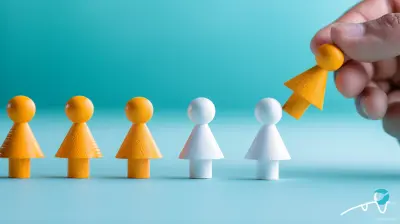 Creating a Feedback-Driven Leadership Environment