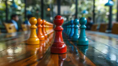 Creating a Feedback-Driven Leadership Environment