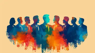 Creating a Feedback-Driven Leadership Environment