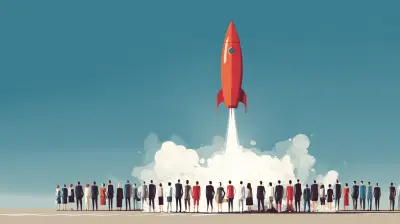Creating a Memorable Product Launch Event: Best Practices