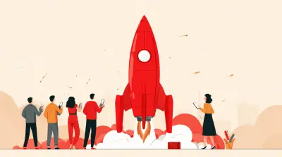 Creating a Memorable Product Launch Event: Best Practices