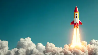 Creating a Memorable Product Launch Event: Best Practices