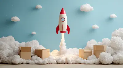 Creating a Memorable Product Launch Event: Best Practices