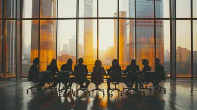 Creating a Safe Space for Employee Voices Through Open Dialogue