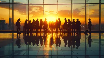 Creating a Safe Space for Employee Voices Through Open Dialogue