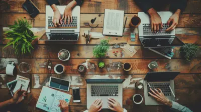 Creating a Viral Product Launch with the Right Influencers
