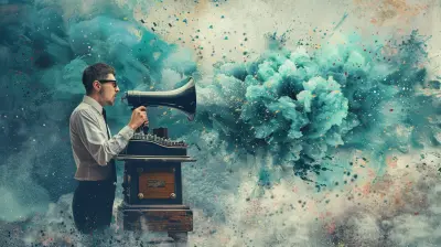 Creating Media Relationships that Matter for Long-Term Success