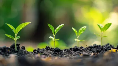 Cultivating a Growth Mindset in Leadership