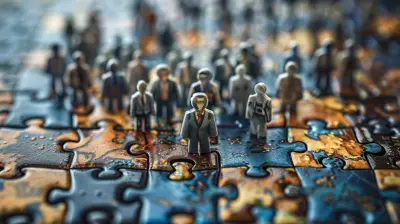 Cultural Transformation: Turning Resistance into Opportunity