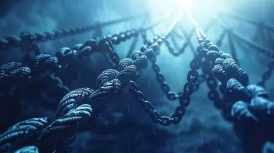 Cultural Transformation: Turning Resistance into Opportunity