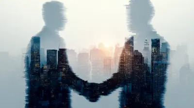 Culture Shift: Managing Mergers and Acquisitions with Sensitivity