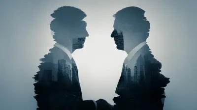 Culture Shift: Managing Mergers and Acquisitions with Sensitivity