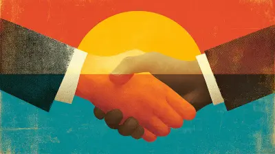 Culture Shift: Managing Mergers and Acquisitions with Sensitivity