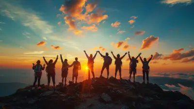 Defining Success Through Collaborative Leadership