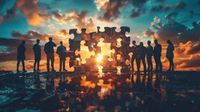 Defining Success Through Collaborative Leadership