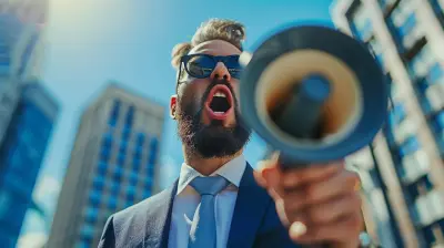 Developing a Comprehensive Crisis Communication Plan