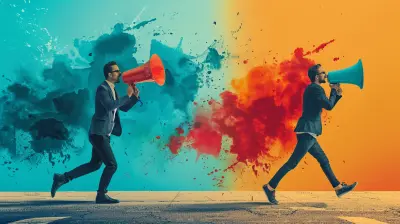 Developing a Comprehensive Crisis Communication Plan