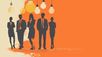 Developing the Next Generation of Business Leaders