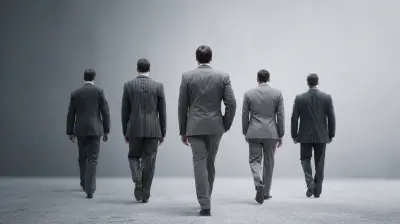 Developing the Next Generation of Business Leaders