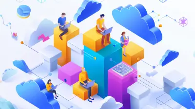 DevOps in the Cloud: Streamlining Development and Operations
