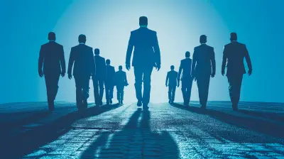 Driving Change in Corporate Culture: Lessons from Leadership