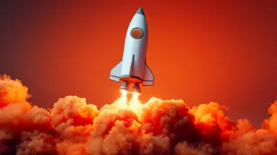 Elevating Your Product Launch with Creative Content Campaigns