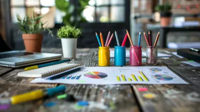 Enhancing Brand Recall Through Strategic Marketing