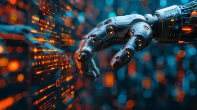 Enhancing Productivity With Automated Task Management