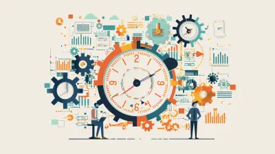Enhancing Productivity with Automated Task Management
