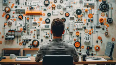 Enhancing Productivity With Automated Task Management