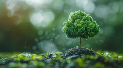 Environmental Impact of Cloud Computing: Sustainability in Focus