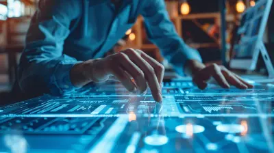 Essential Tools Every Consultant Should Master by 2026