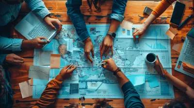 Essential Tools Every Consultant Should Master by 2026