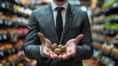 Ethical Consumerism: How to Engage the Conscious Buyer